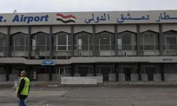 وفد روسي رفيع المستوى يزور سوريا